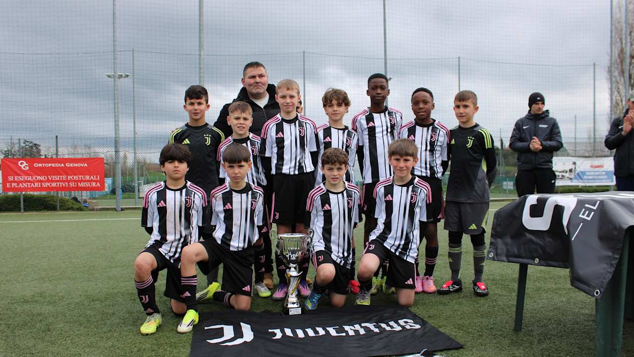 Under 10 - Mister Giglio | 15-03-2026