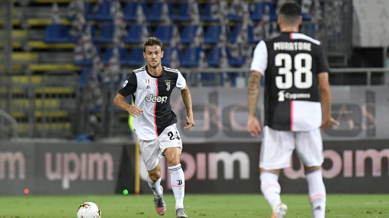 CAGLIARI JUVENTUS _F1A9780