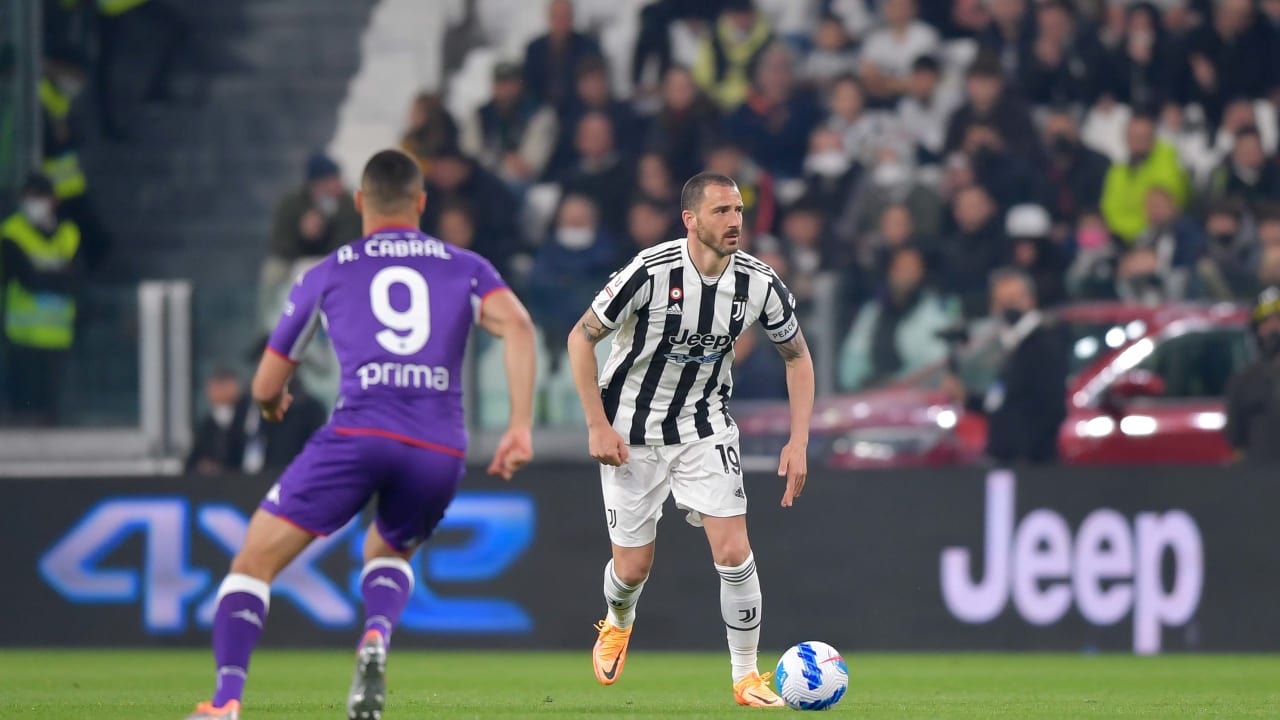 Juventus-Fiorentina 1