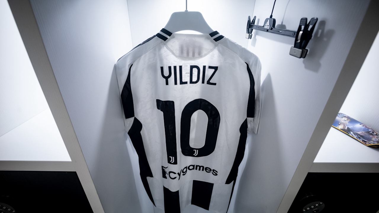 Kenan Yildiz