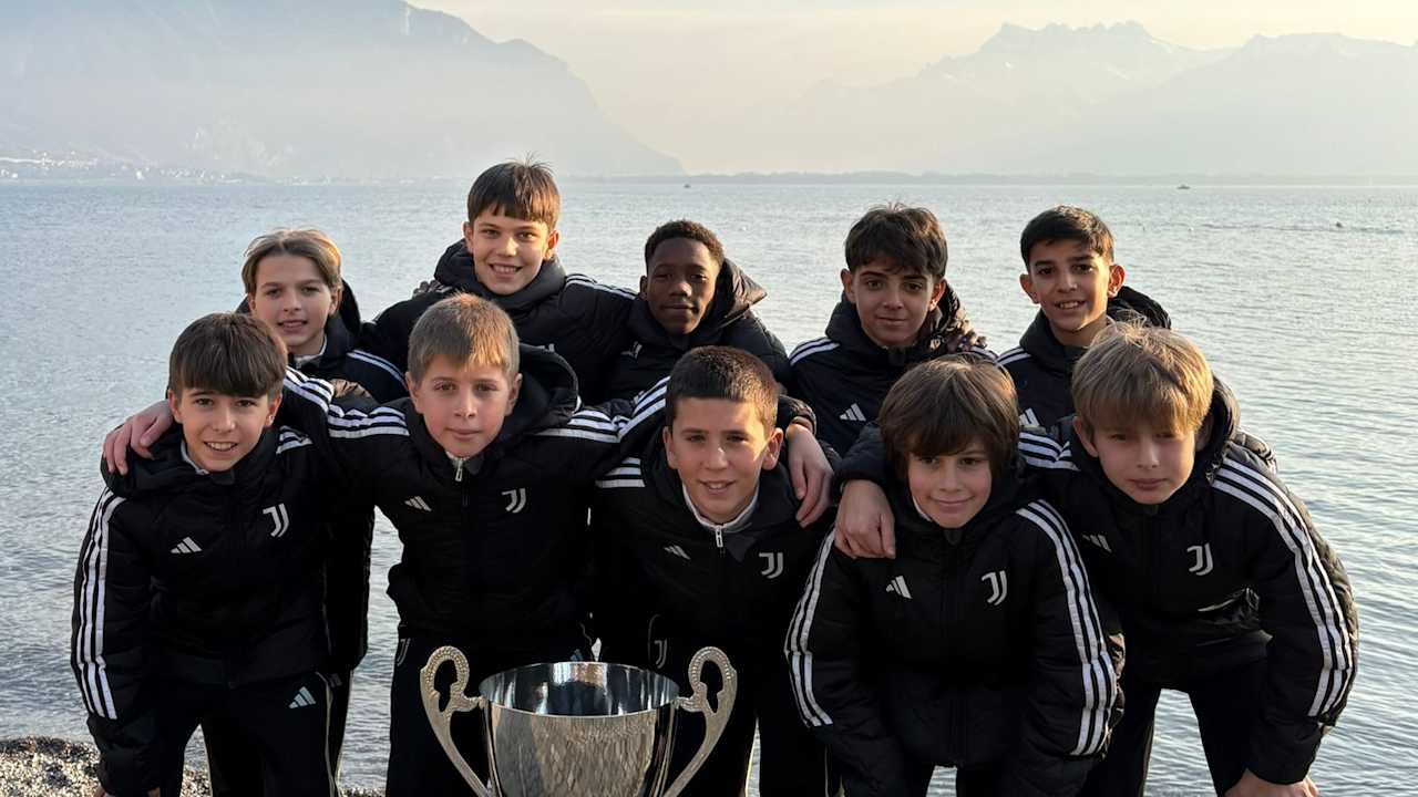 Under 12 - Mister Cavaglià | 18-01-2026