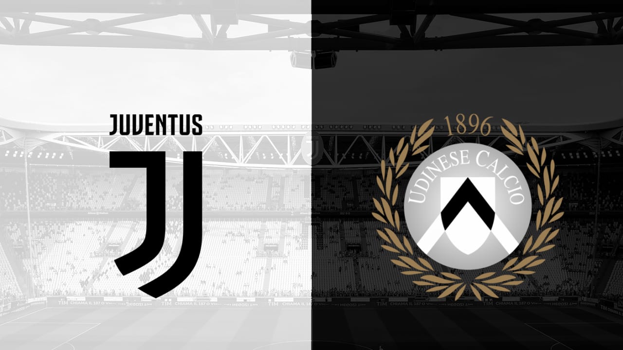Juve Udinese Preview