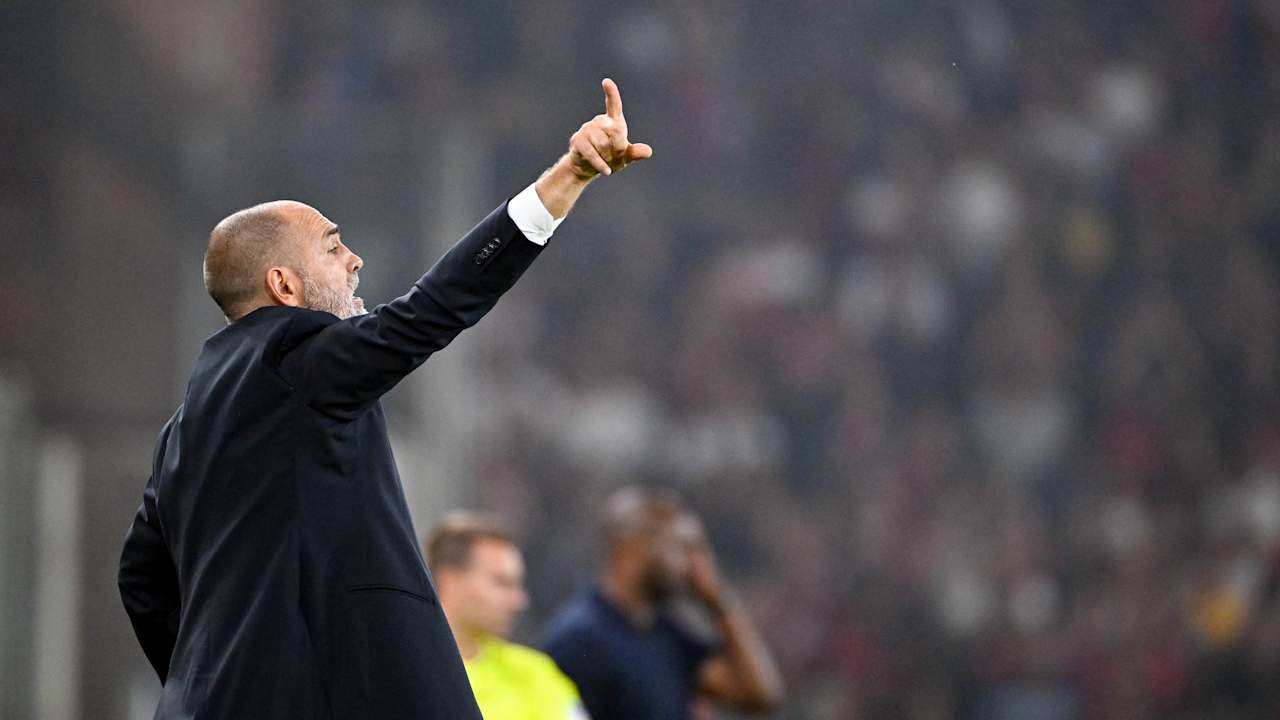 Igor Tudor