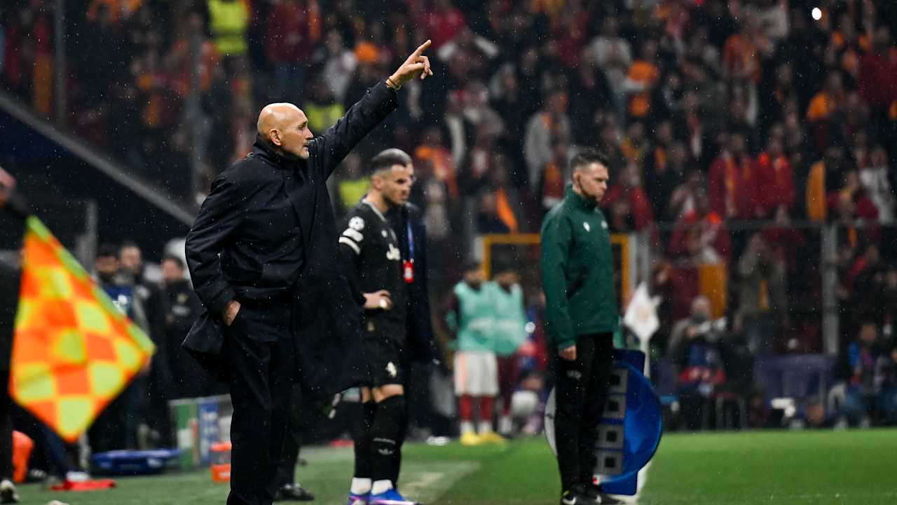 spalletti-galatasaray