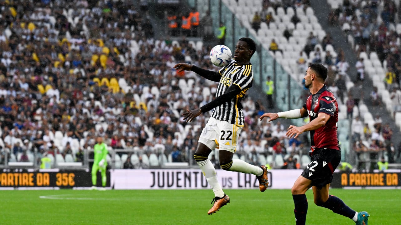 juventus bologna gallery  10