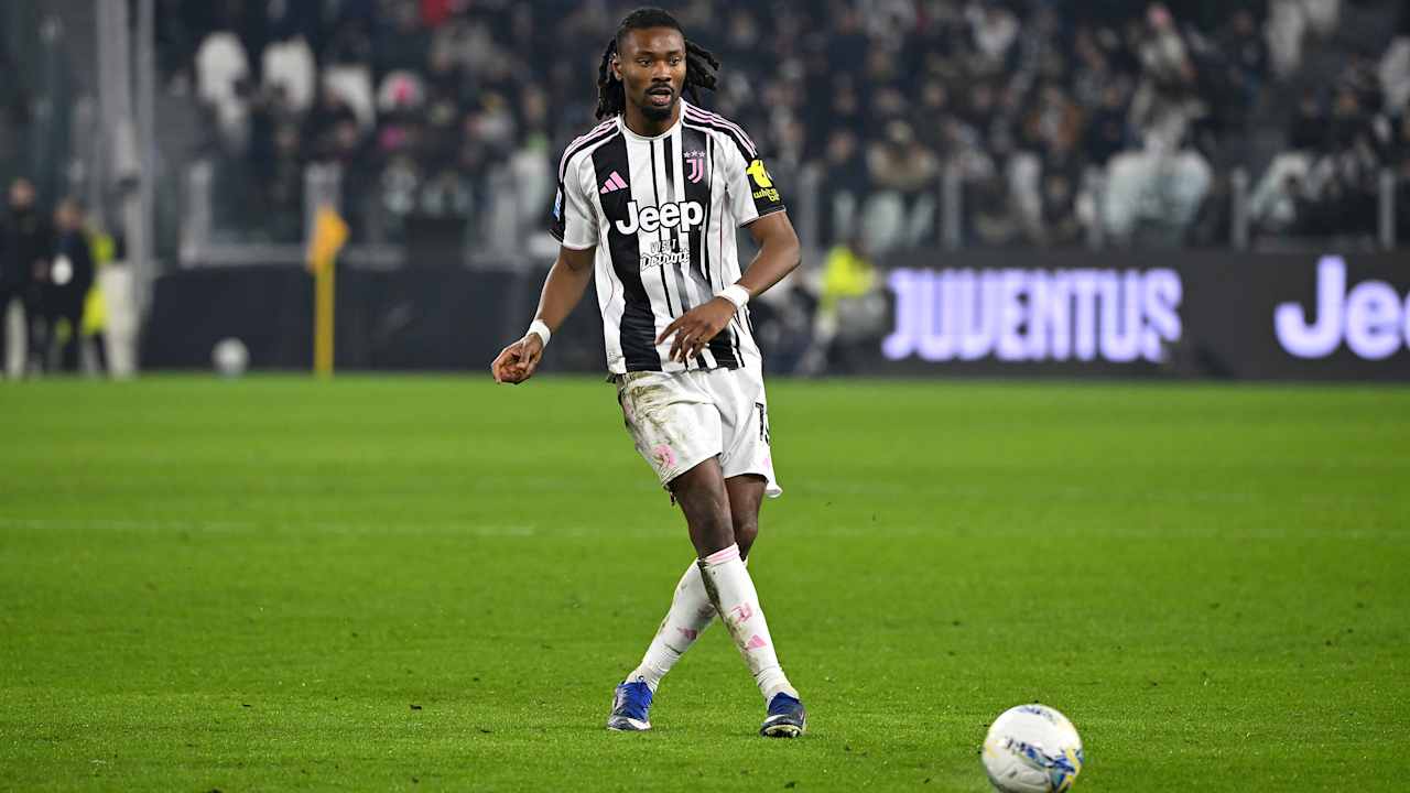 Khephren Thuram - 20-02-2026