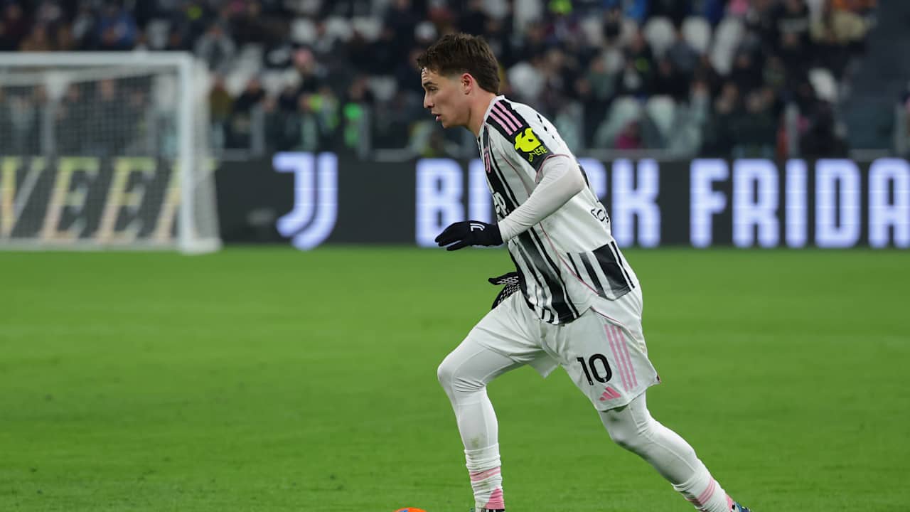 Kenan Yildiz - 19-12-2025