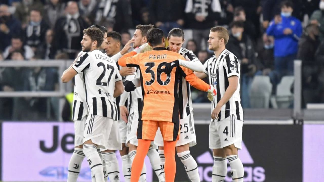 Match Juventus Fiorentina 6 novembre 2021