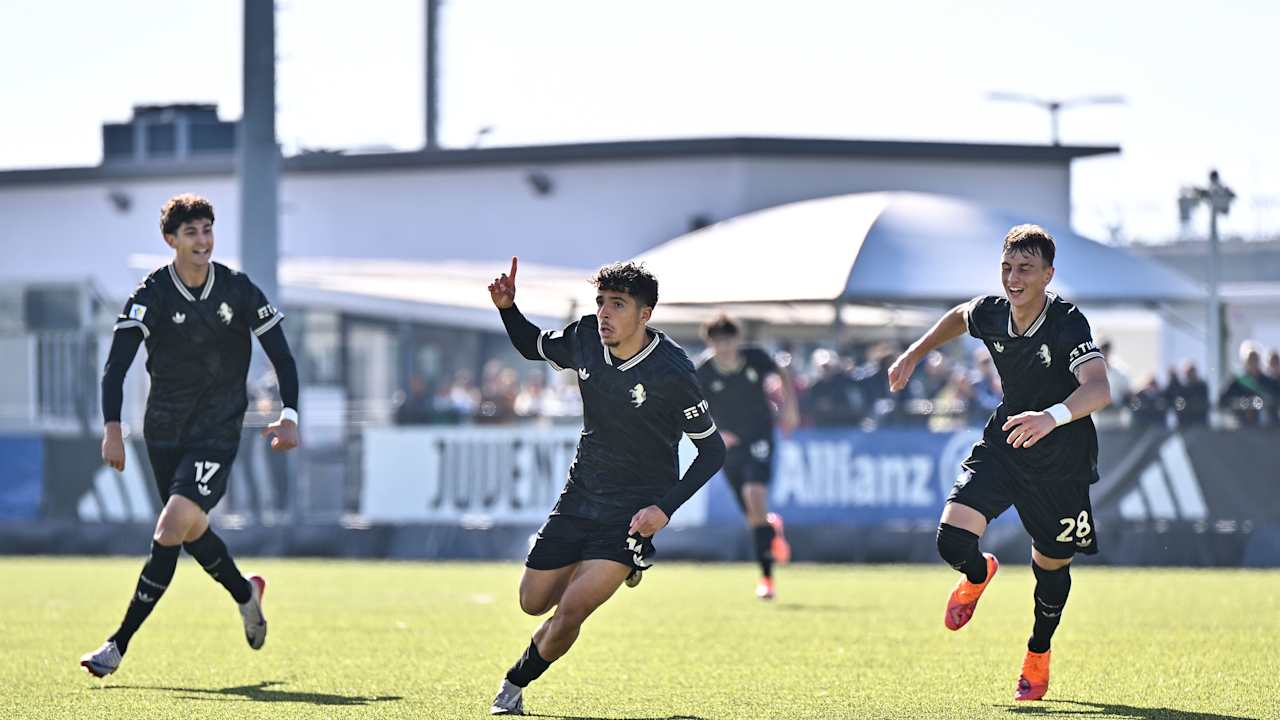 Under 20 - Juventus-Lazio - 26-10-2025 - 14