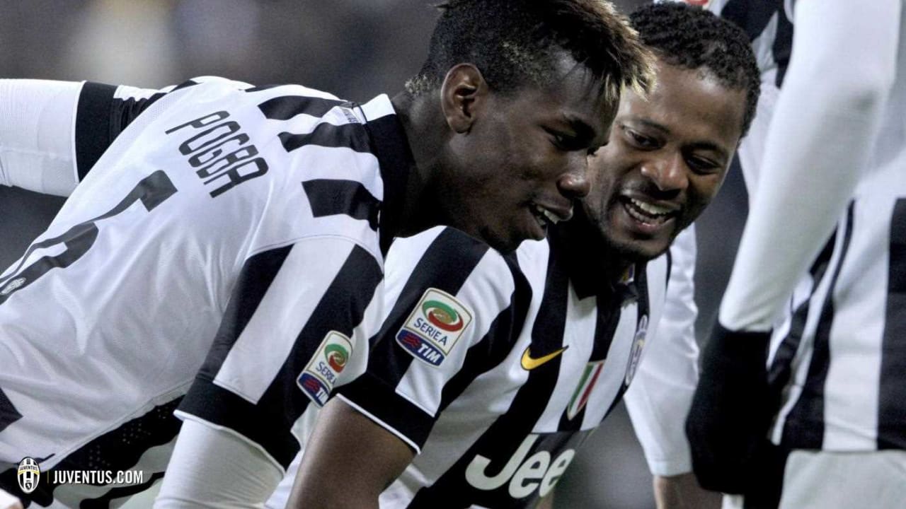 pogba evra festa verona.jpg