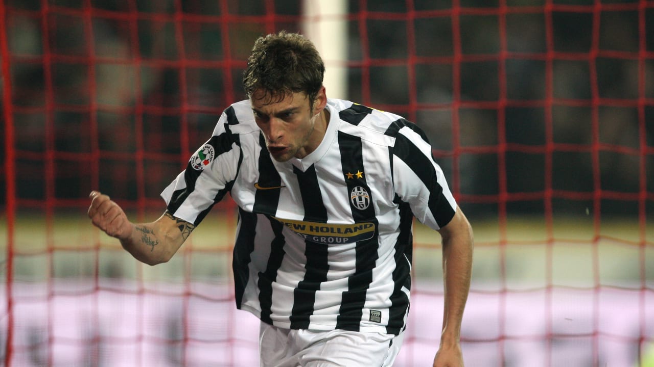 Marchisio Juve-Inter 