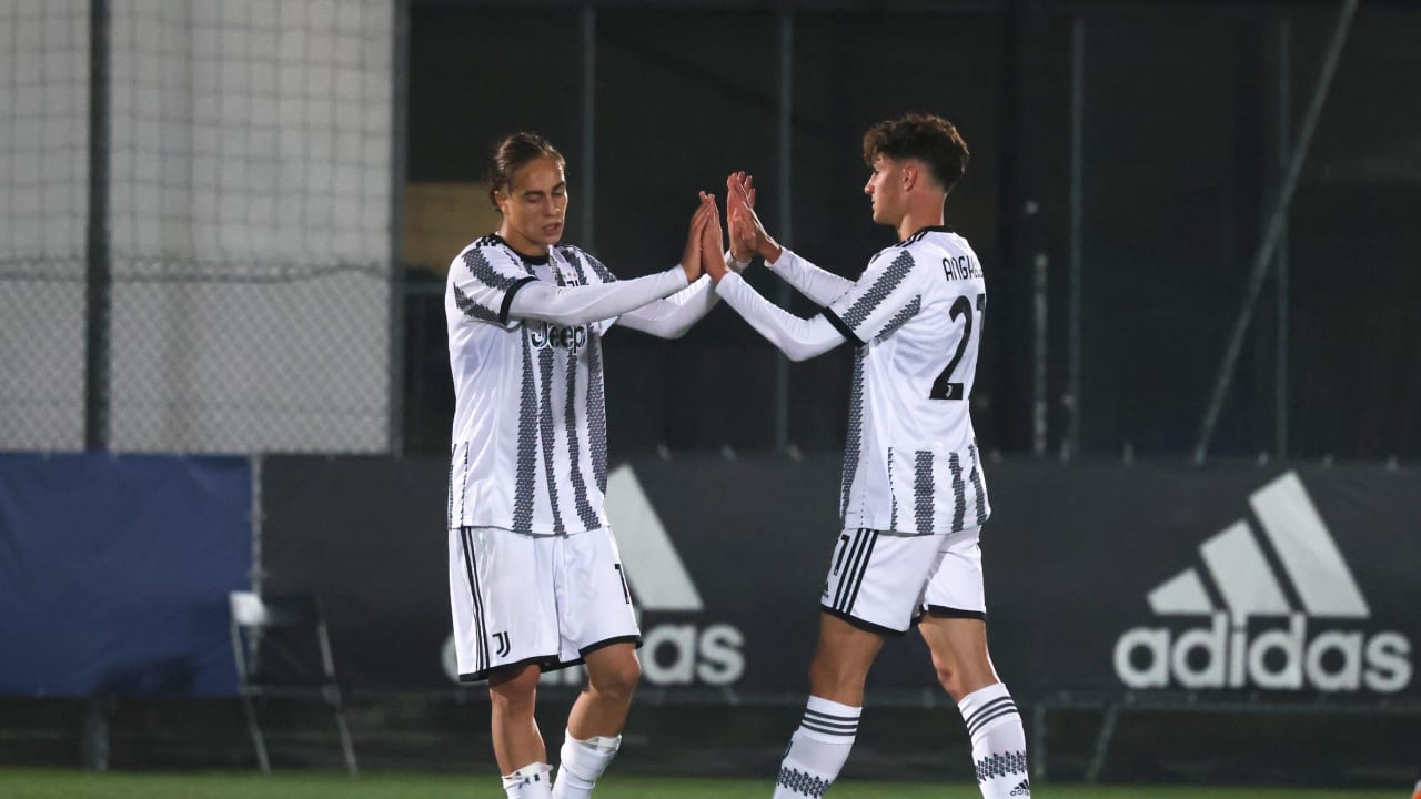 UYL JUVENTUS PSG 27