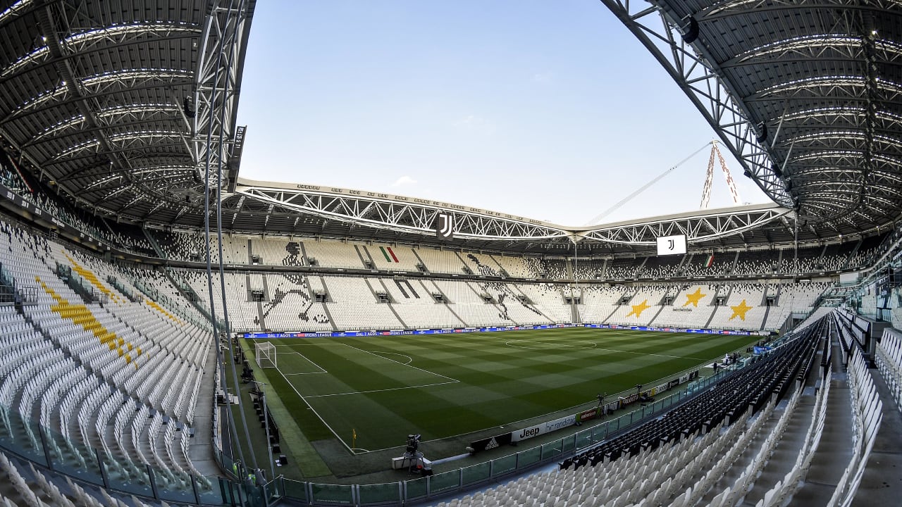 vista allianz stadium