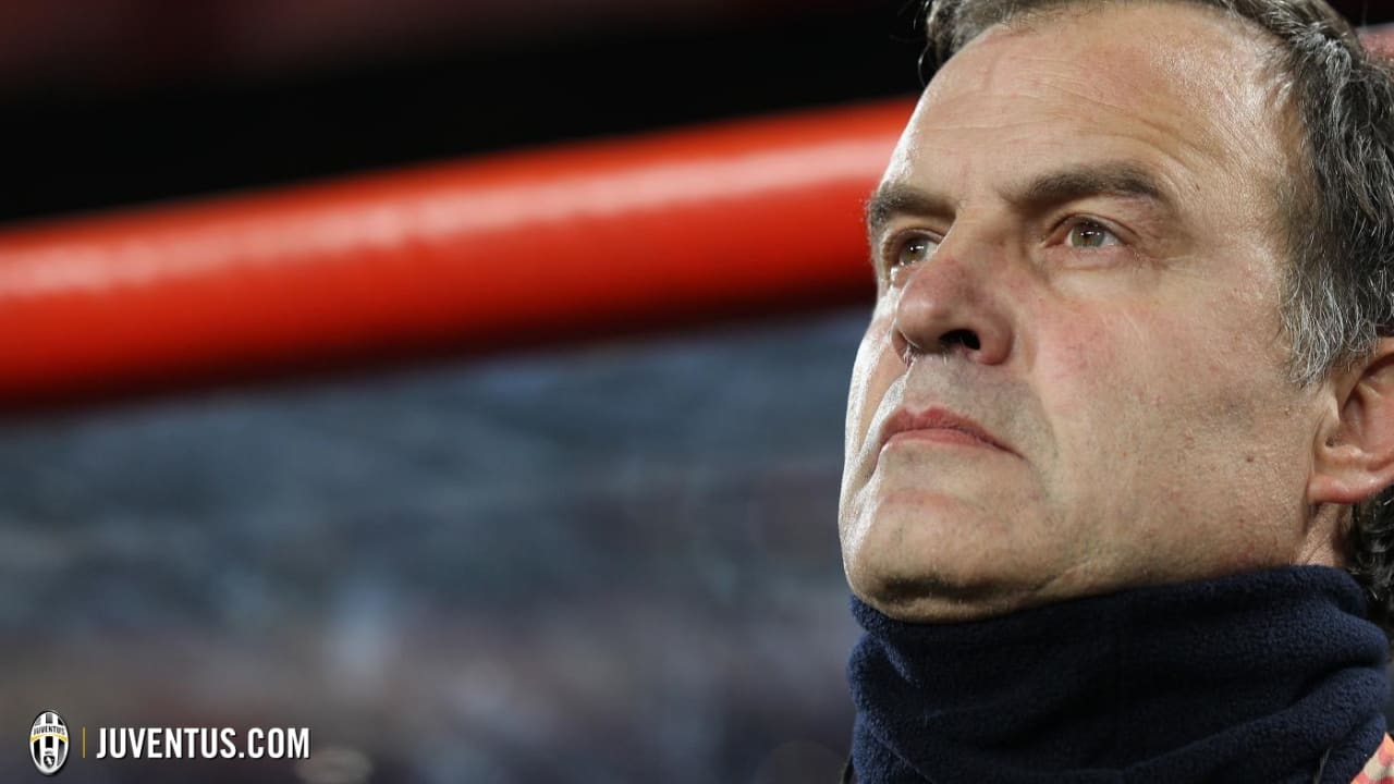 Marcelo Bielsa