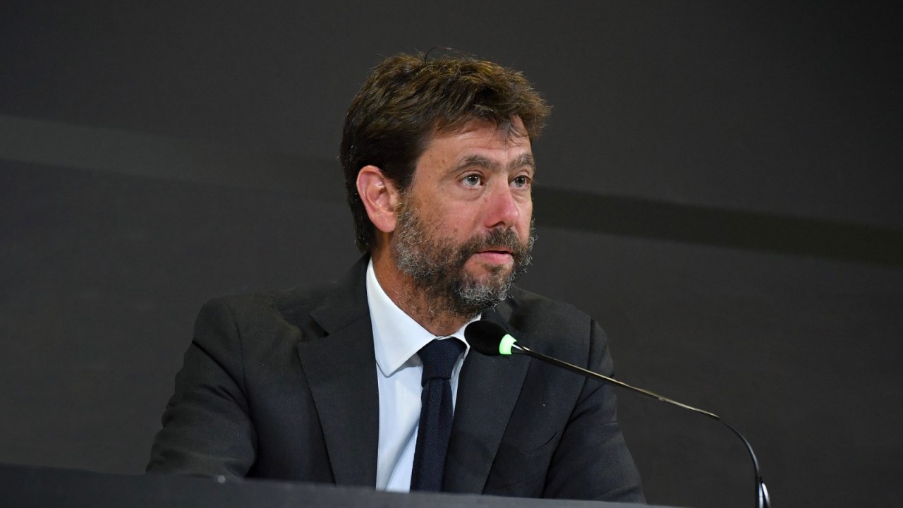 agnelli azionisti 2021