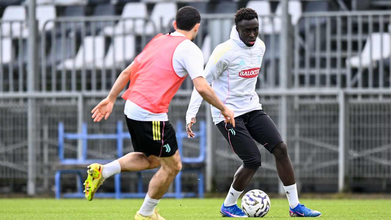 Serigne Deme - 11-04-2026