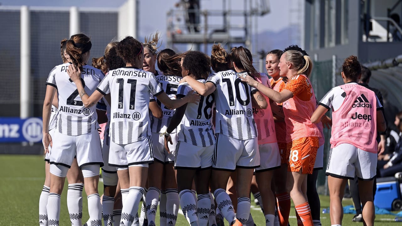 juventus women inter coppa italia 24