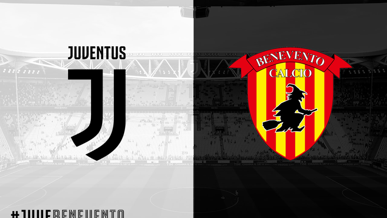 Juve Benevento