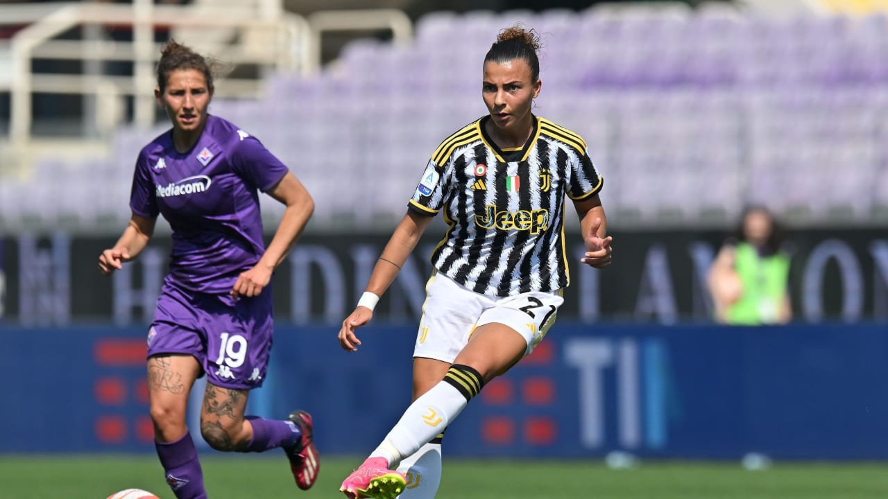 women fiorentina juventus 27