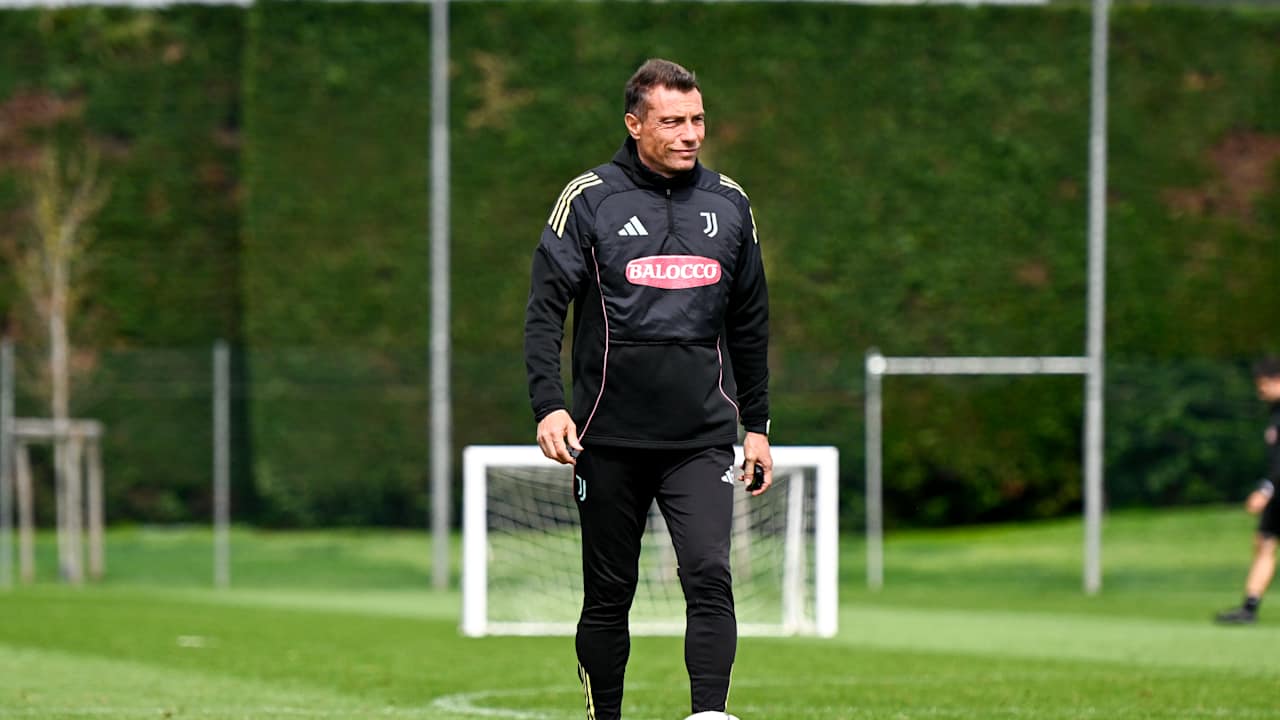 Massimo Brambilla - 24-04-2026