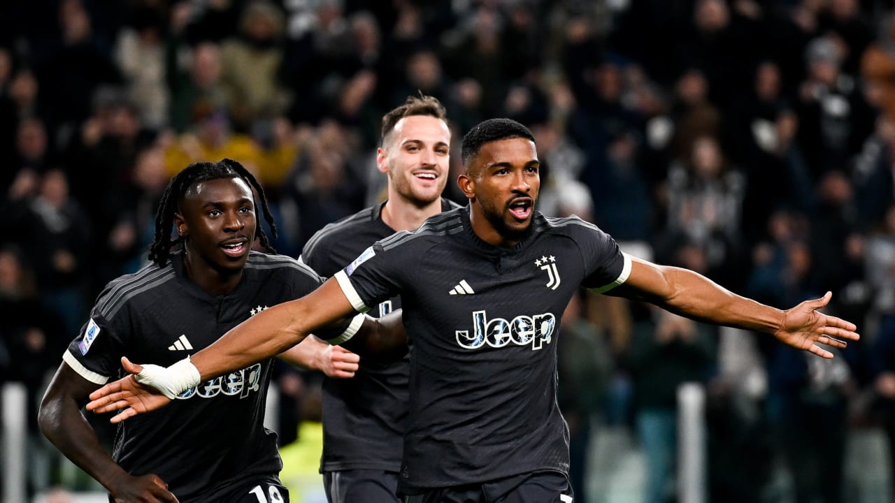 JUVE CAGLIARI GALLERY 10