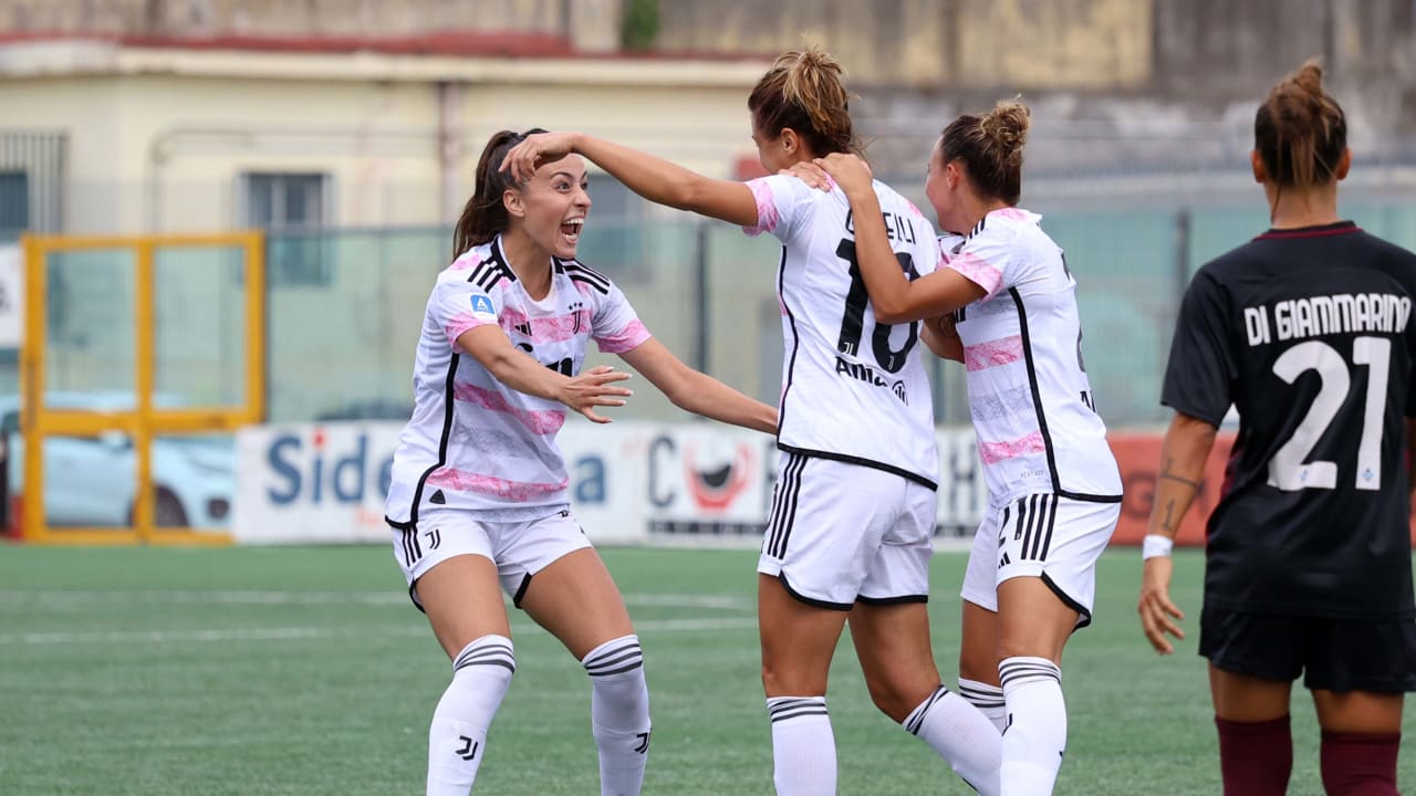 pomigliano juventus women 2324 19