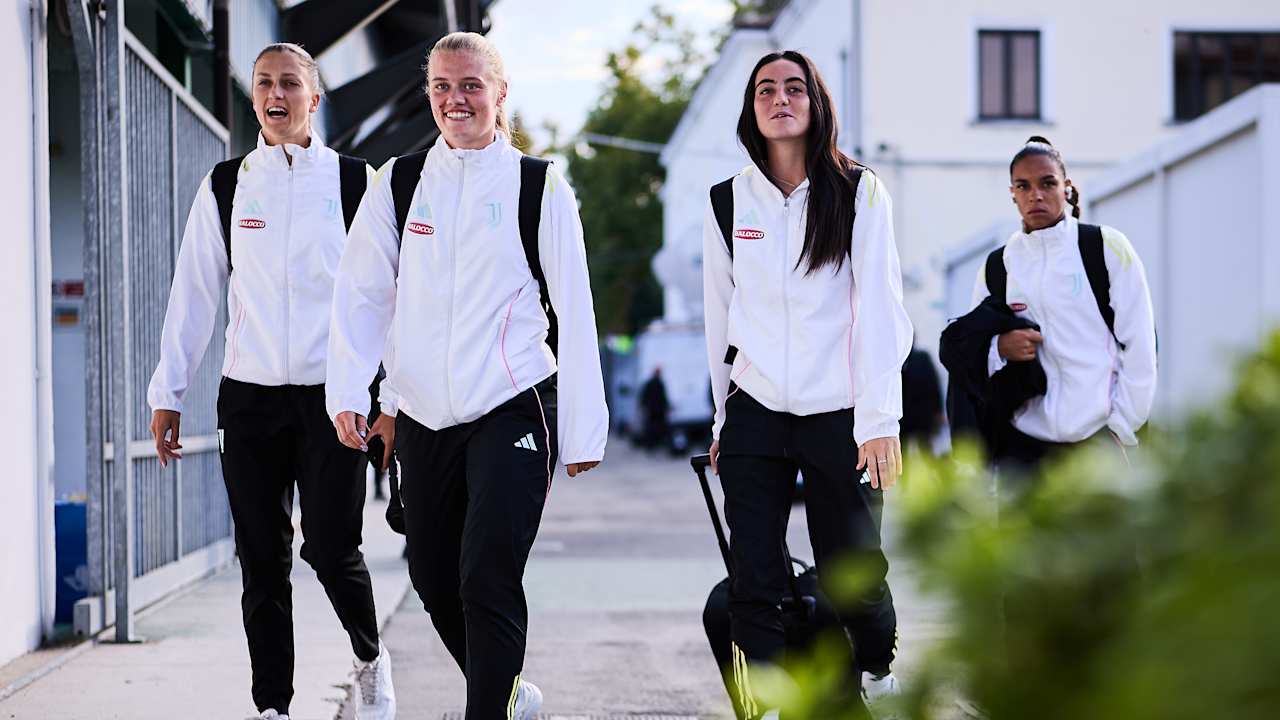 Juventus Women