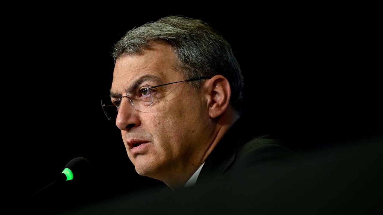 Damien Comolli - 30-01-2026