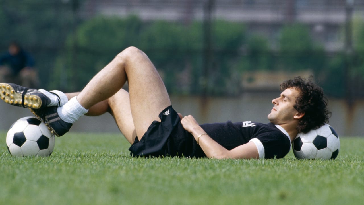 Platini