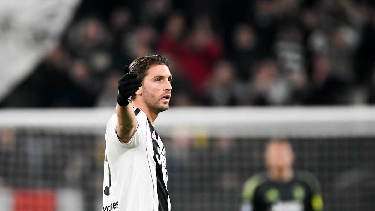 Manuel Locatelli - 05-02-2026