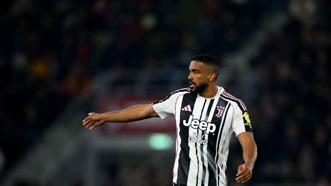 Gleison Bremer - 05/01/2026