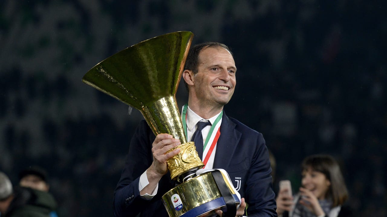 Allegri_Scudetto