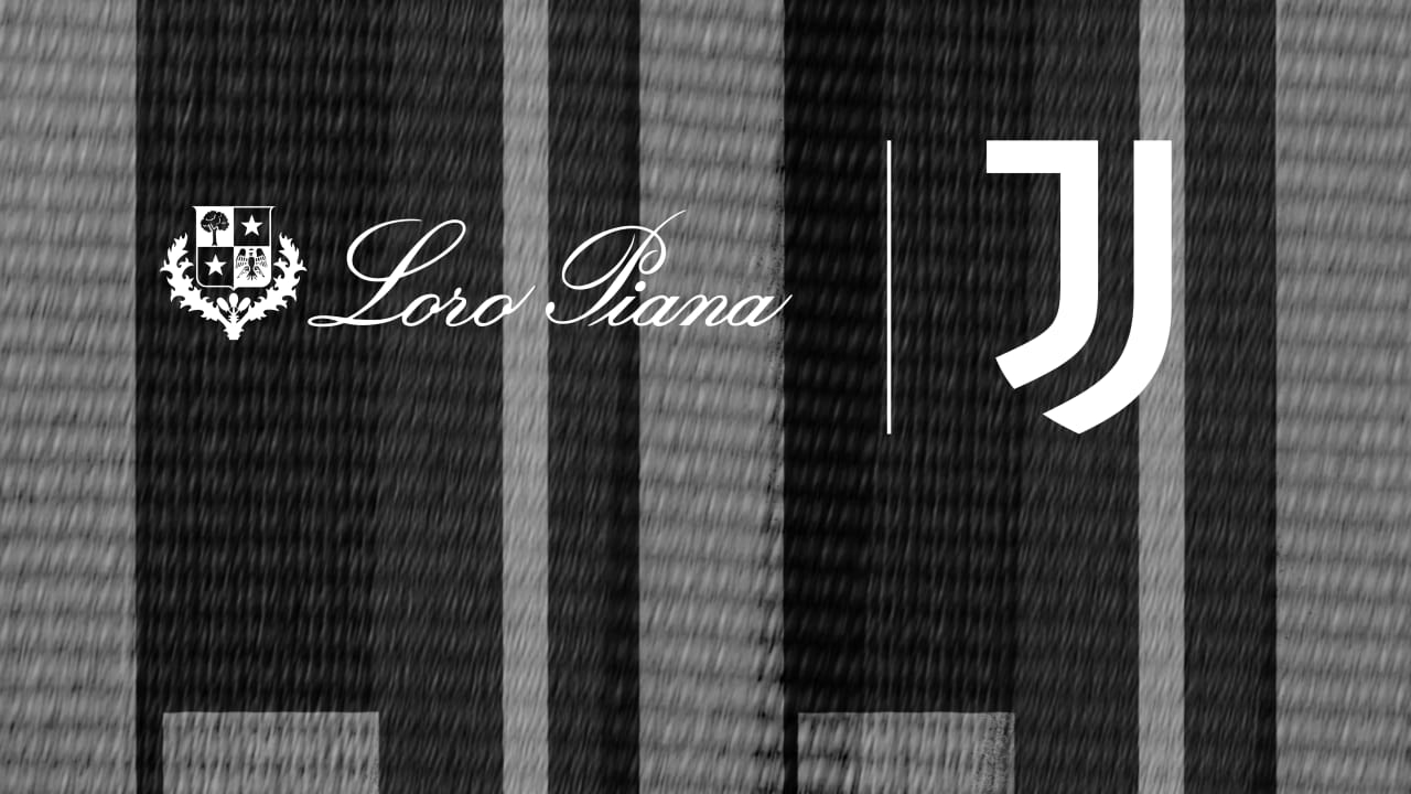 Loro Piana_Juventus