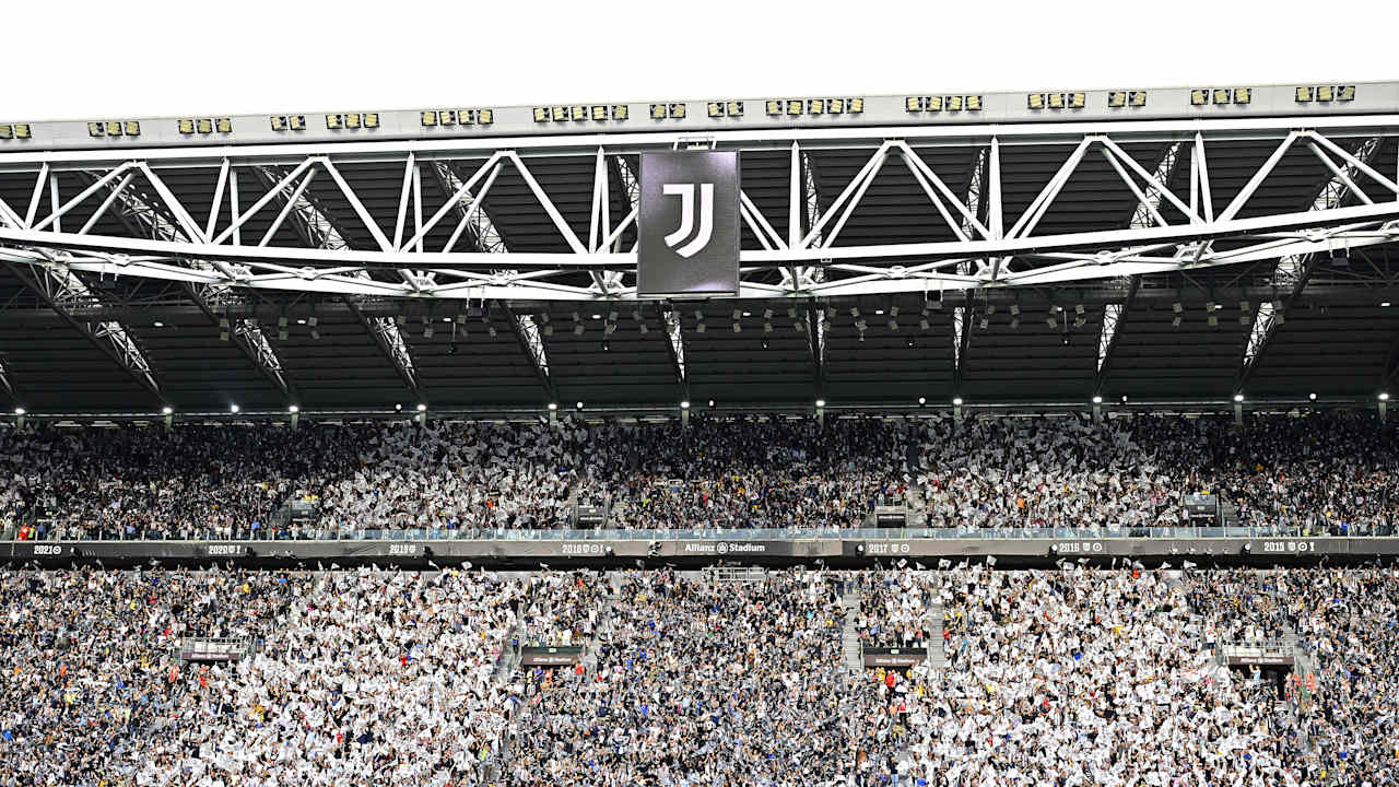 Allianz Stadium - 30-01-2026