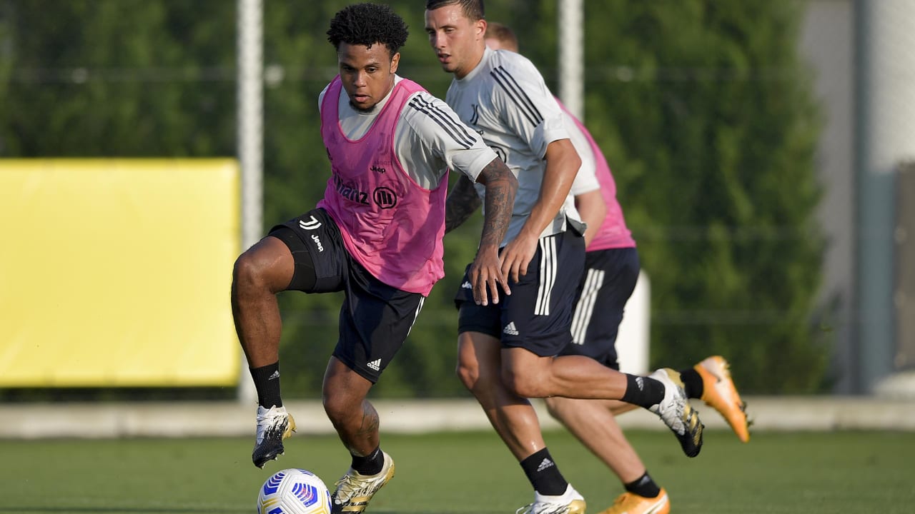 mckennie