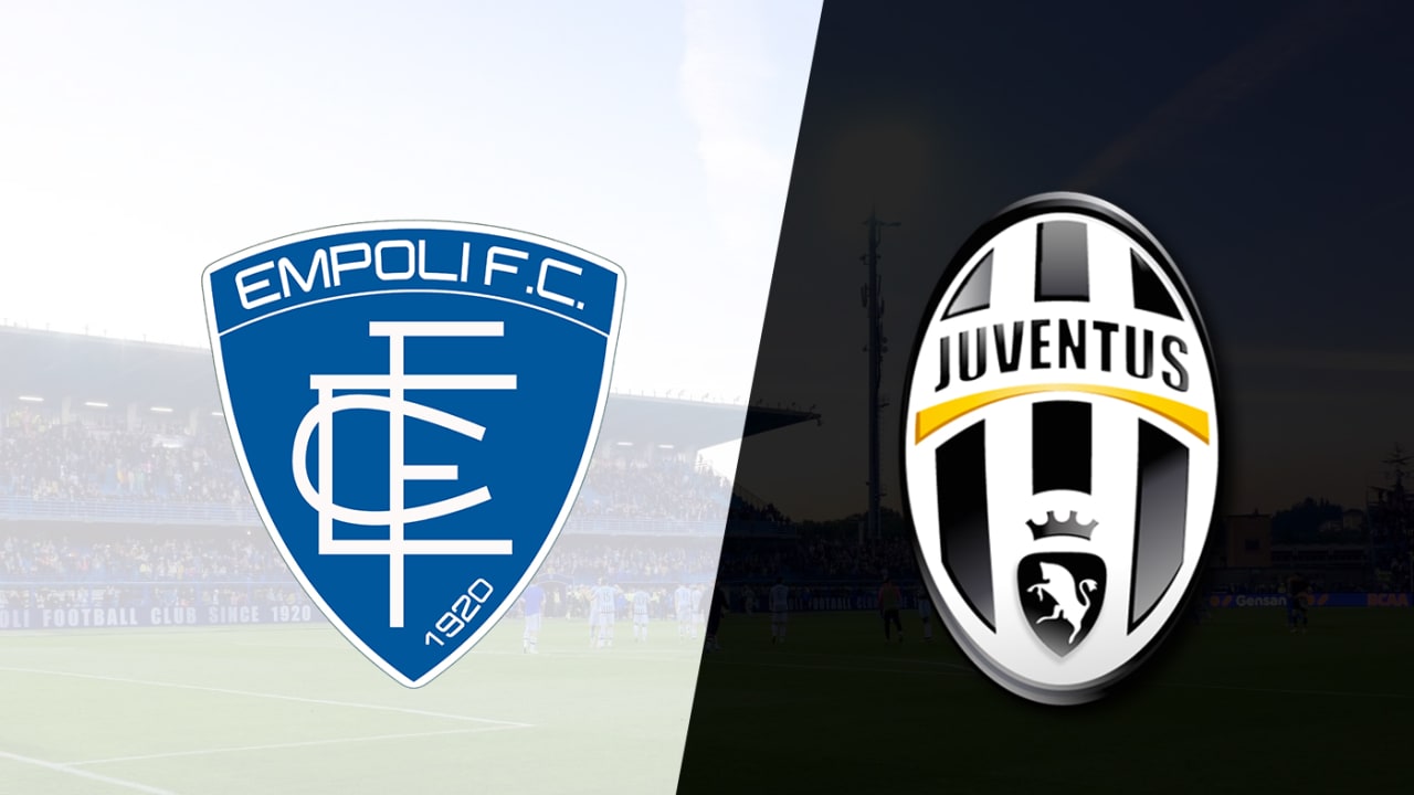 Empoli - Juve