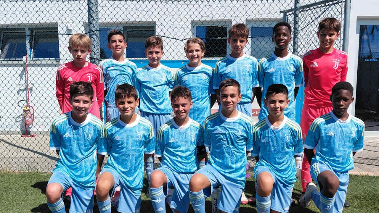 Under 12 - Mister Magri | 31-08-2025
