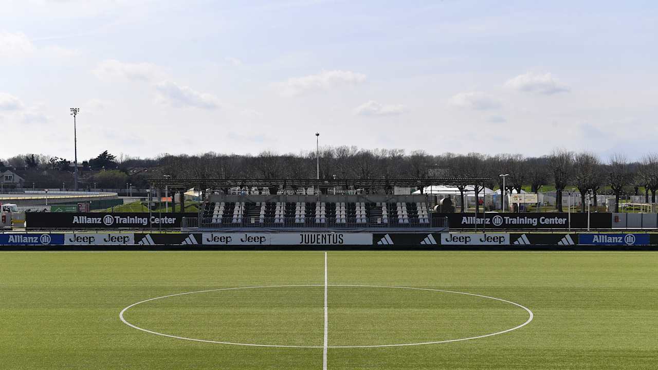 Allianz Training Center