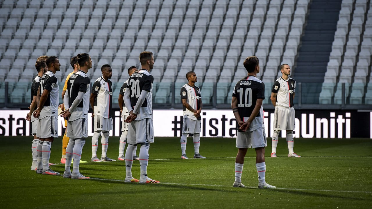 Juventus v AC Milan - Coppa Italia: Semi-Final Second Leg