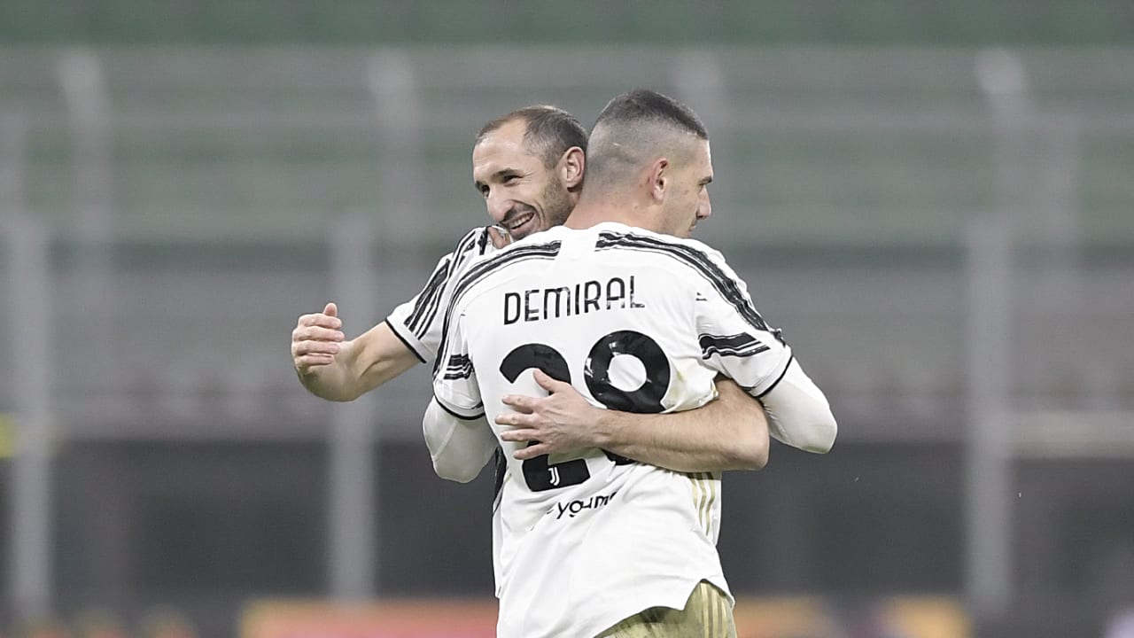 chiellini demiral