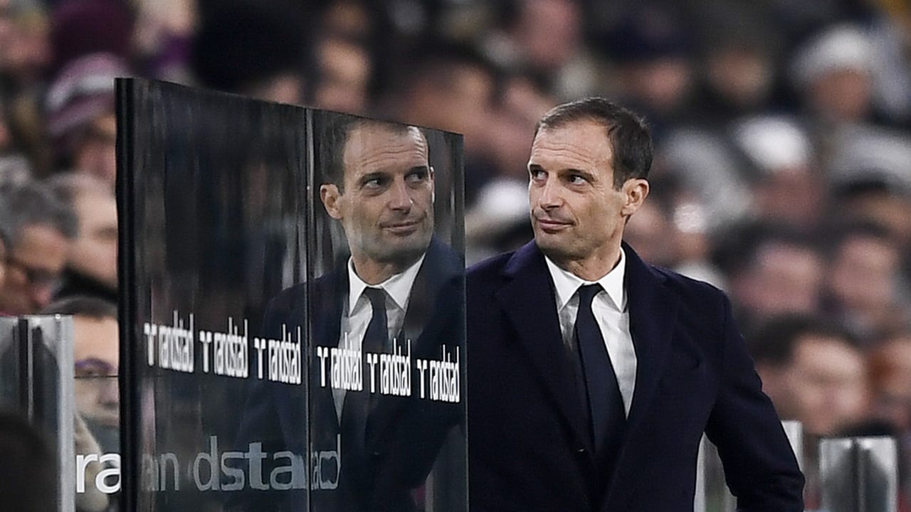 Allegri Best 31