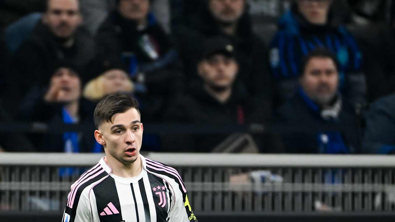 Francisco Conceicao - 26-02-2026