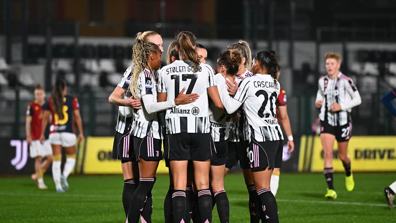 Juventus Women