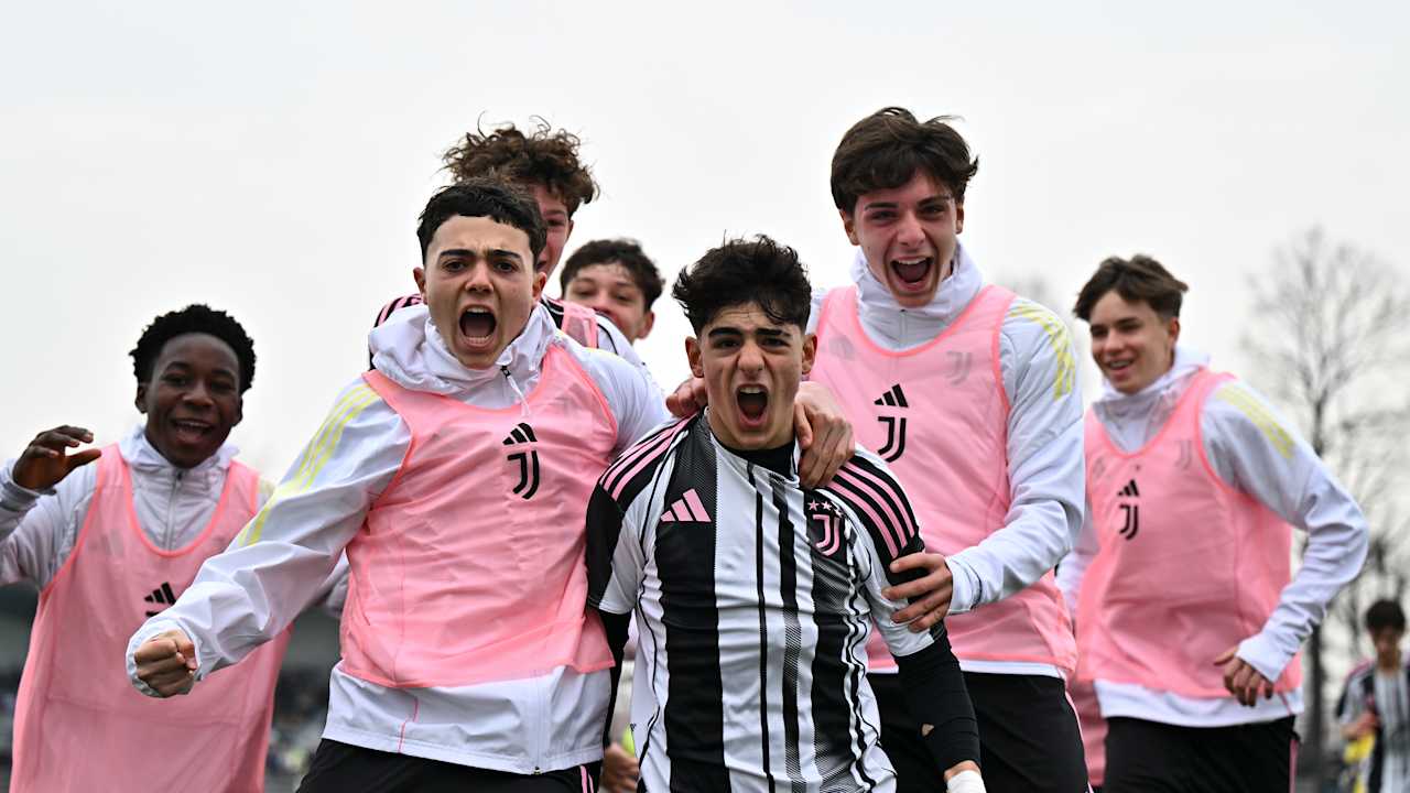 Under 15 - Mister Pecorari | 19-04-2026