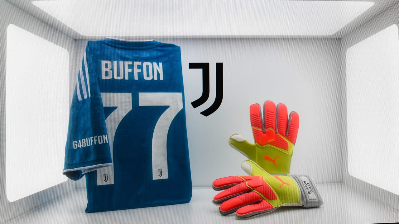 648UFFON, una teca dedicata allo Juventus Museum - Juventus