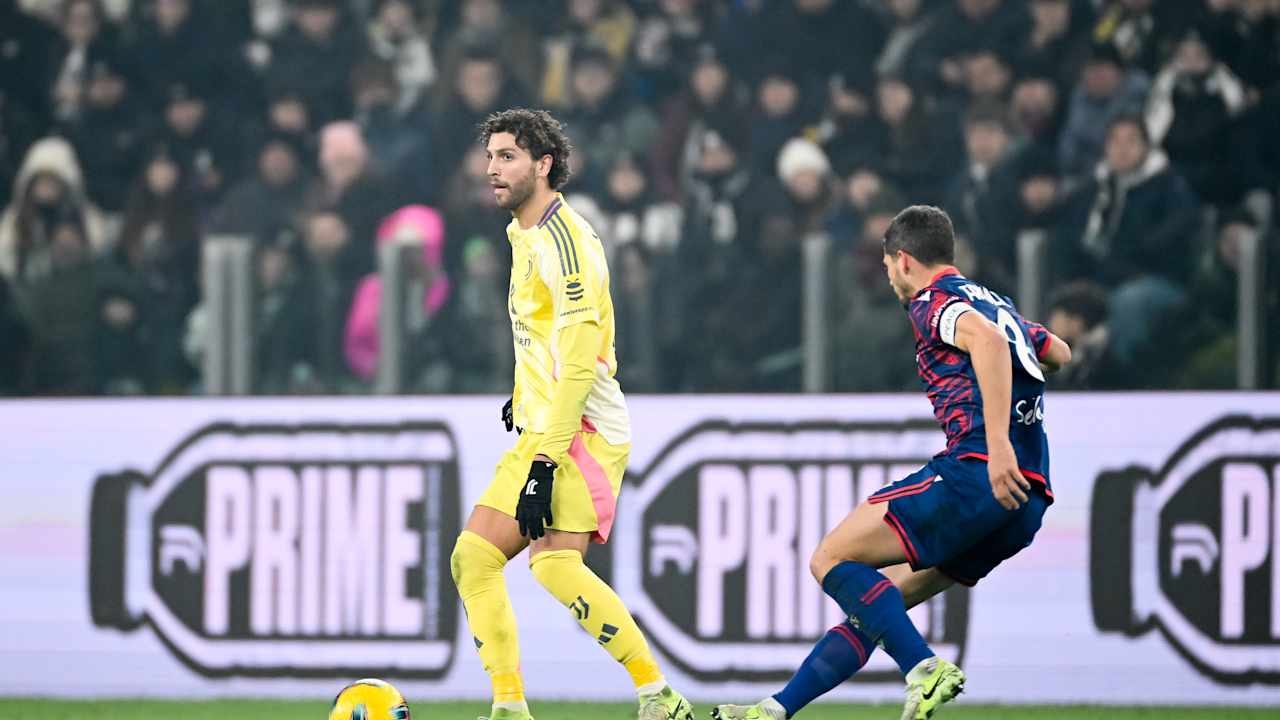 Manuel Locatelli
