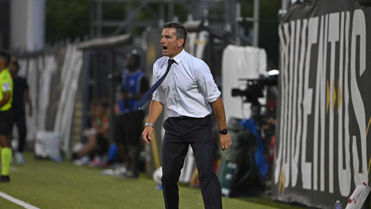 under 20 juventus sassuolo 2526 14