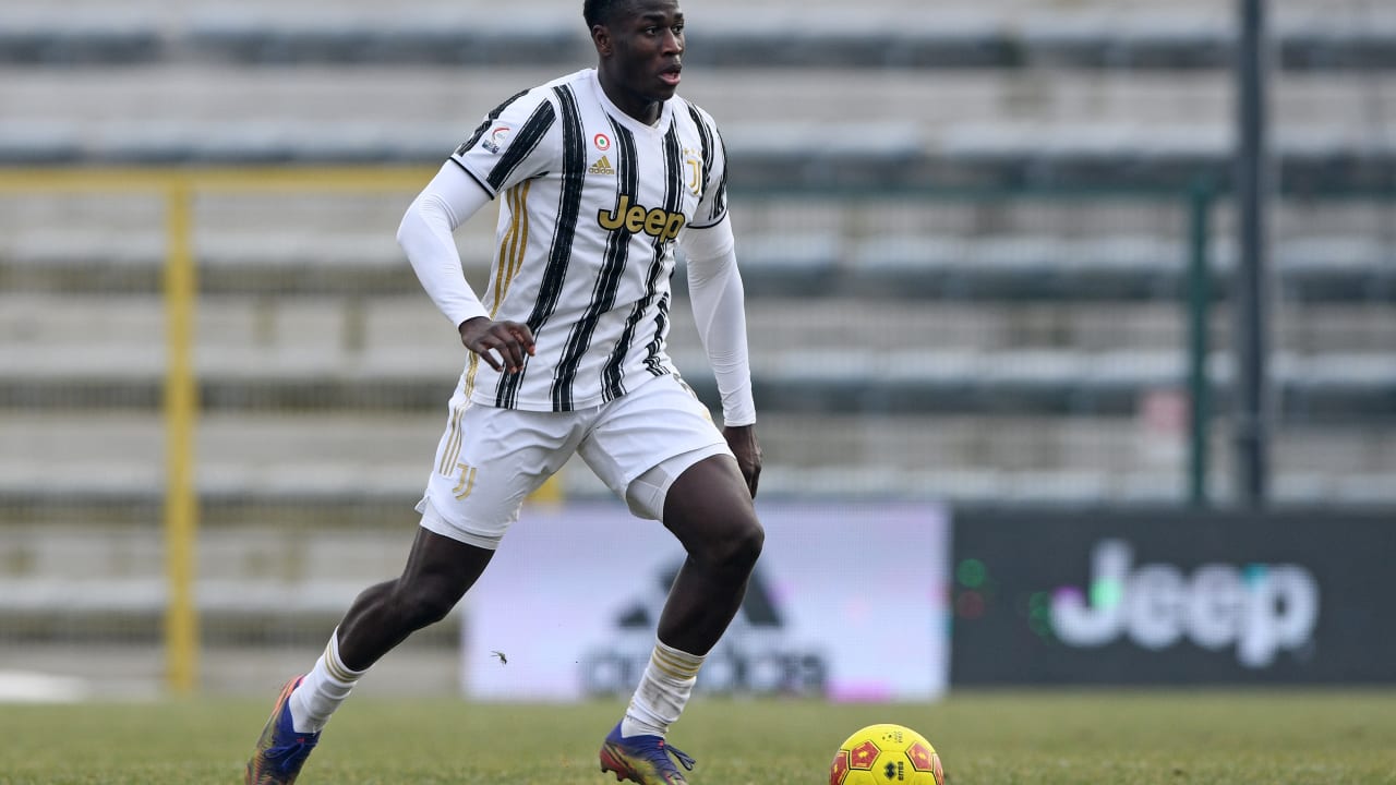 Convocati | Pistoiese - Juventus Under 23