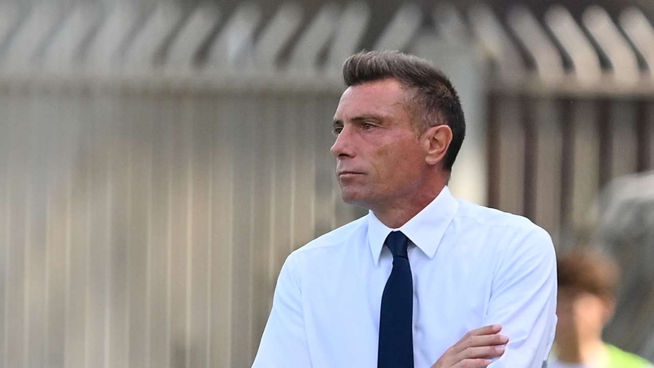 Serie C - Sambenedettese-Juventus Next Gen - 27-09-2025 - 5