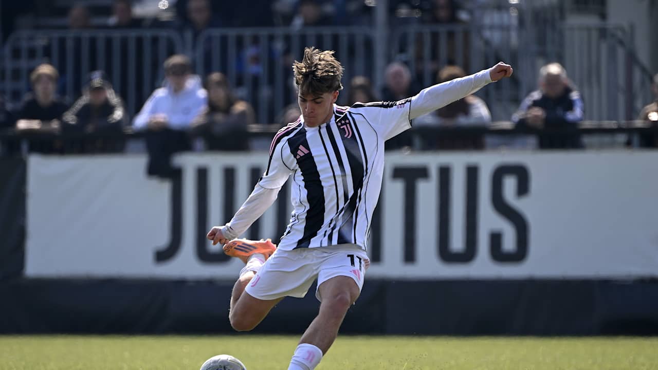 Francesco Leone - 02-04-2026